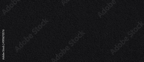 Cuadro en lienzo terry towel texture uniform background
