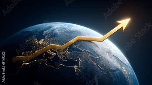 Global Ascent: A luminous g...