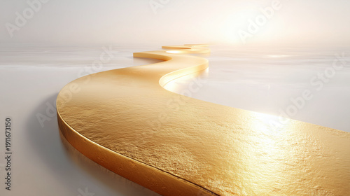 Golden Path to Prosperity: ...