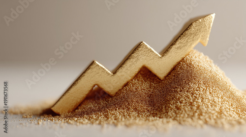 Golden Growth in Financial ...