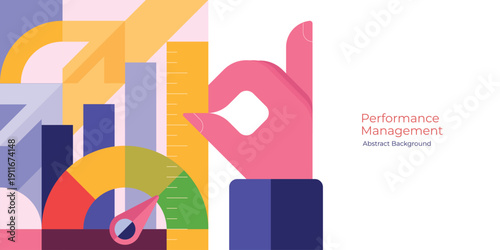 Business Strategy & Performance Management with SWOT Analysis, KPI Dashboard, Efficiency and Target Goals