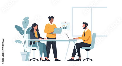 A serene blue feather gently floating in air, evoking calmness and freedom, perfect for creative designs.