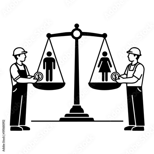 International Equal Pay Day