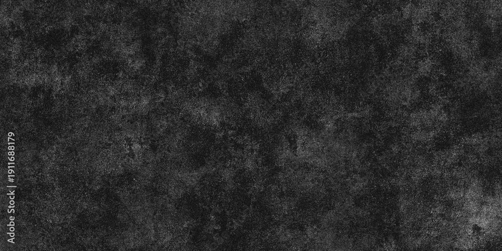 Obraz premium Black Grunge Concrete Texture
