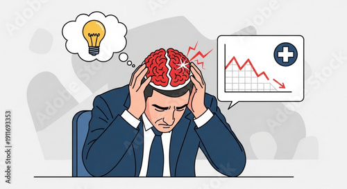 Vector illustration of a construction site with cranes and buildings, symbolizing development, urban planning, and industry.