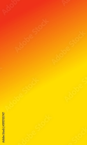 abstract orange background