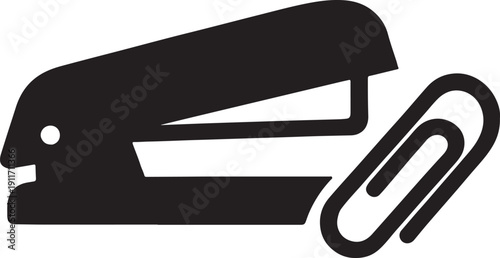 Stapler high quality stock image for commercial use