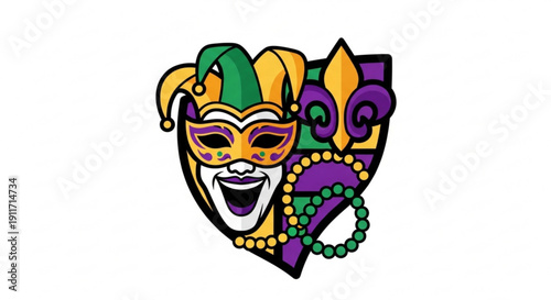 Elegant abstract background with swirling marble texture in gold and black, luxurious and sophisticated design