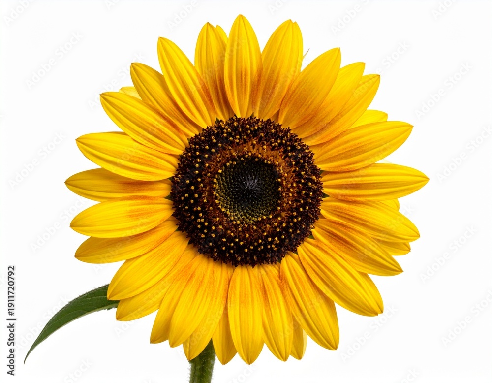 Fototapeta premium Girasole