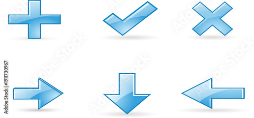 Abstract geometric composition with overlapping circles in shades of teal and gold, exuding modern elegance and sophistication for premium branding.