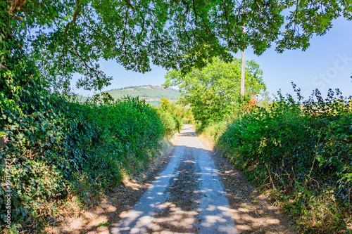 the wrekin lanes