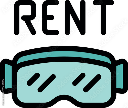 Vr glasses for rent, offering immersive virtual reality experiences