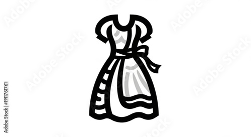 Global Communication Network with Connected People and World Map, Representing Social Media Interaction and Worldwide Digital Connectivity