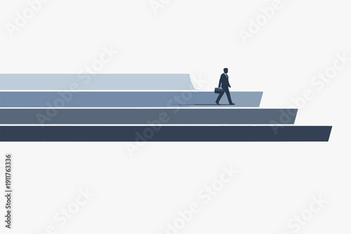Corporate Time Arbitrage and Early Market Positioning Strategy illustration.