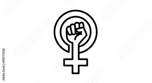 Modern Smartphone Telephone Call Icon for Mobile Communication and Contact Information, Minimalist Flat Design