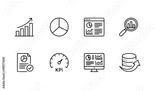 Online Shopping and E-commerce Concept with Mobile Phone and Shopping Bags