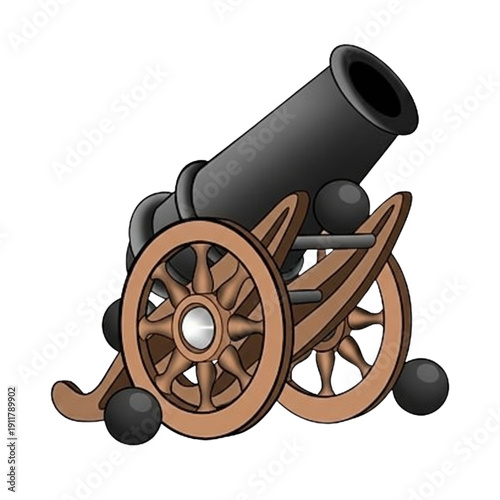 Rustic Wooden Ice Bucket with Beer Bottles and Cans on Ice