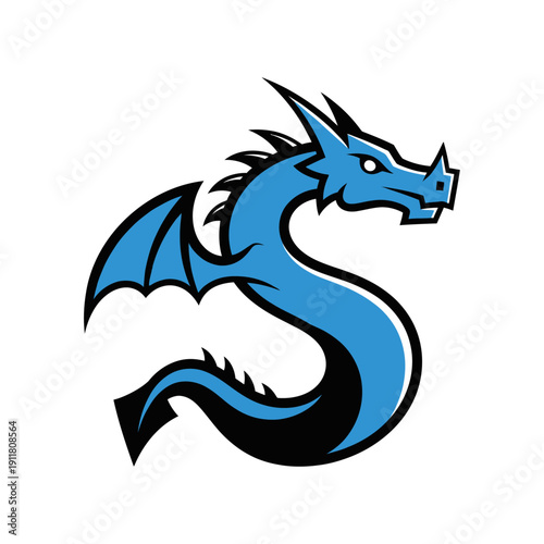 A vector file with text on a white background