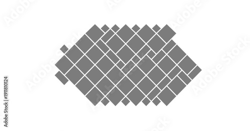 Template picture layout with photo gallery and mosaic mood for montage collage or moodboard abstract background. Backdrop composition shape and vintage mockup.