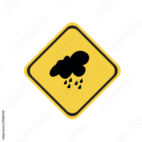 weather severe sign