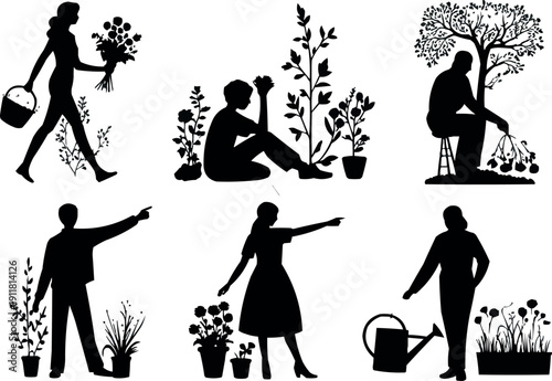 PrintGroup Selfie Outline Icon Set – Friends, Phones, and Social PosesGroup Selfie Outline Icon Set Friends, Phones, and Social Poses