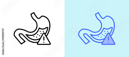 Chronic Illness whitegreen icon