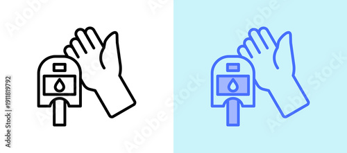 Diabetes Care whitegreen icon