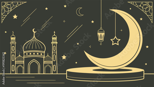 A vector file with text on a white background