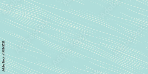 Turquoise Wood Texture Background With Hand-Drawn Horizontal Grain Lines for Coastal Design,design,green,modern,art