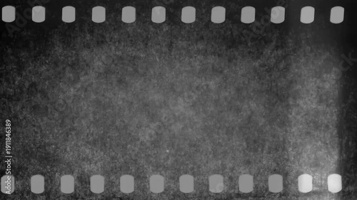 Vintage film texture retro texture for video editing