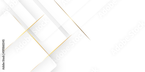 Mondrian style of diagonal square pattern vector. Design geometric tile gold on black background. Modern style of hipster isolated. Monochrome concept. diamond pattern background.