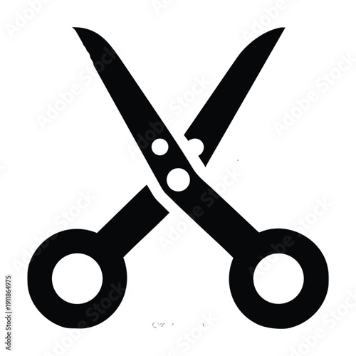 baby carriage silhouette