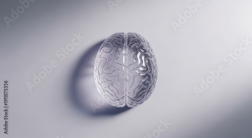 The brain pass token symbolizes memory subscription services in post-scarcity economies. Ideal for neurotech futures, cognitive commerce, and speculative digital identity concepts