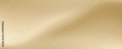 Abstract Golden Beige Background. Warmth and Energy. Beige Cream swirling background color fabric template. Vector Illustration.