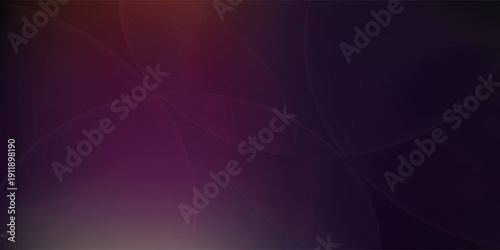 Abstract Gradient Background with Deep Purple and Red Hues.