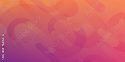 Abstract watercolor background with vibrant color gradient.