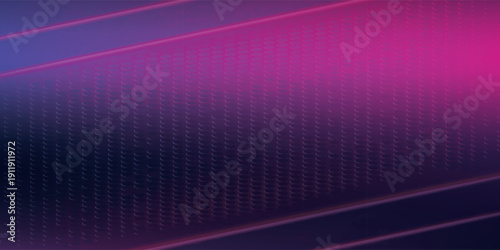 Abstract Gradient Background with Dynamic Lines and Textured Pattern.
