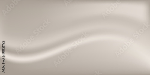 Blurred color gradient background, abstract brown gray grain gradation texture, vector soft beige texture blur abstract background