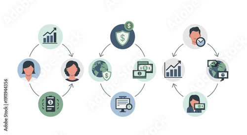 A calm medical professional listens attentively, ideal for healthcare websites and promotional materials.