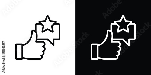 Reputable Icon Sheet Black And White