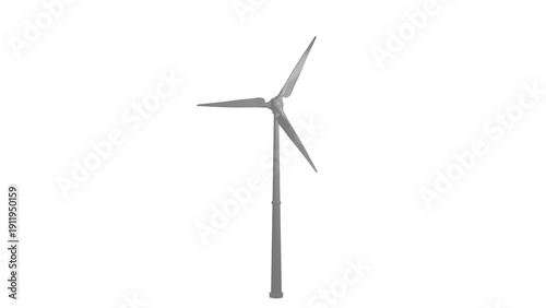 Wind turbine