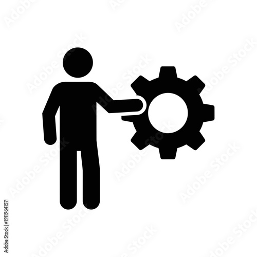 worker, operator, engineer, technician, industry, gear, machinery, automation, manufacturing, production, labor, workforce, factory, engineering, mechanic, equipment, process, system, maintenance, con