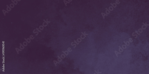 Modern dark texture abstract wall background. A beautiful grungy abstract watercolor background . Brushed Painted Abstract Background. Brush stroked painting. abstract dismal dark purple design .