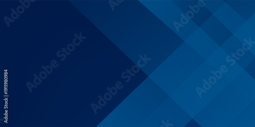 modern blue abstract background with elegant bright diagonal lines