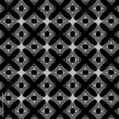 Seamless pattern black and brow
Seamless pattern black with colors.

