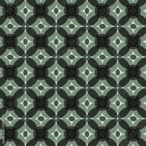 Seamless pattern black and brow
Seamless pattern black with colors.

