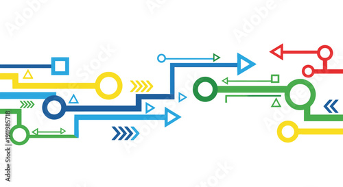 Delicious Cartoon Pizza Slices with Melting Cheese and Diverse Toppings in a Repeating Pattern on a Light Green Background