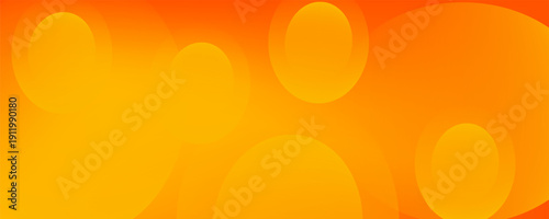  yellow dynamic abstract background. Modern lemon orange color. Can be used for posters, banners, web pages, headers, covers