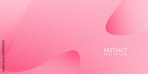 Pink blur gradient background, with smooth light color gradation, abstract liquid texture wallpaper with copy space. banners, flayer