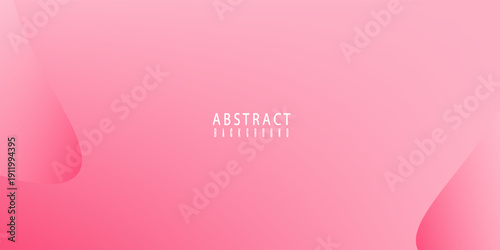 Pink blur gradient background, with smooth light color gradation, abstract liquid texture wallpaper with copy space. bussines, poster